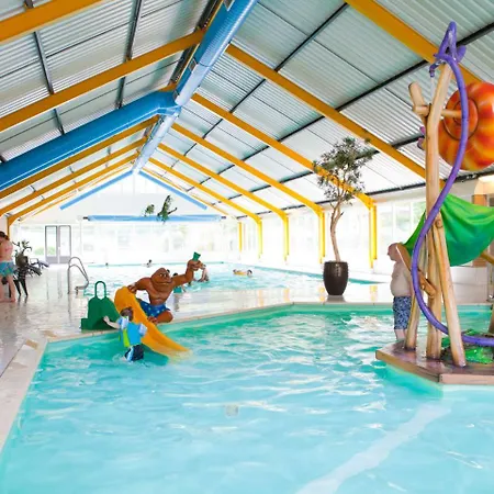 Holiday H8.29 Ferienhaus *