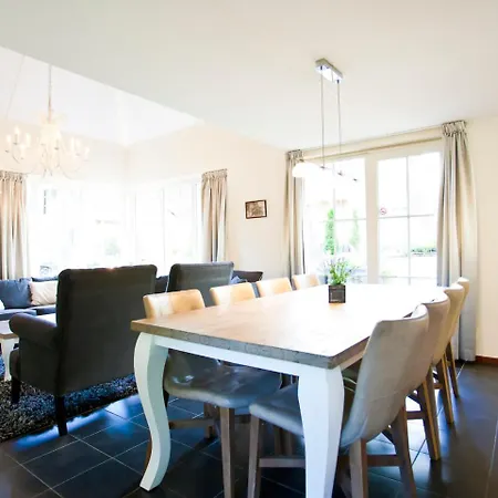 Holiday H8.29 Beekbergen