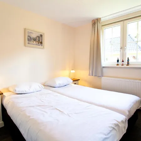 Ferienhaus Holiday H8.29